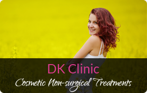 DK Clinic. Cosmetic Non-surgical Treatments