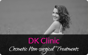 DK Clinic. Cosmetic Non-surgical Treatments