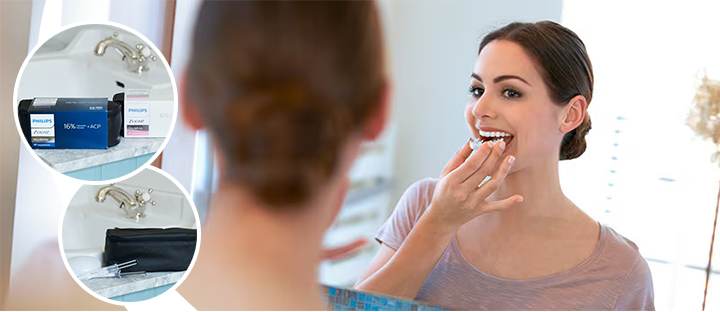 Philips Zoom Whitening Offer